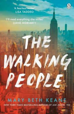 The Walking People - Keane, Mary Beth
