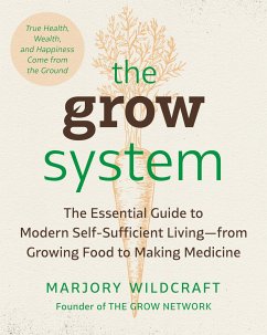 The Grow System - Wildcraft, Marjory