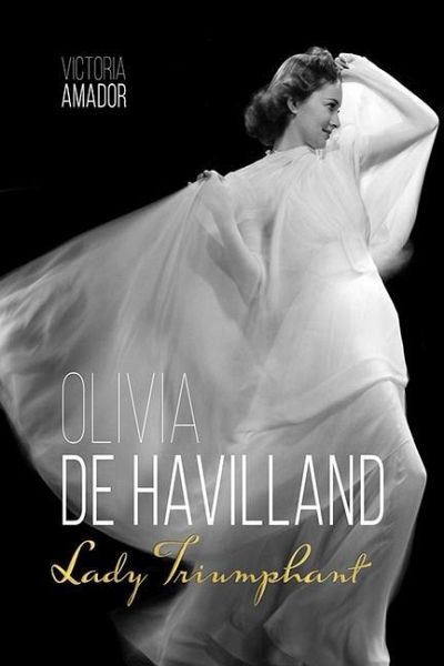 Olivia de Havilland Olivia de Havilland
