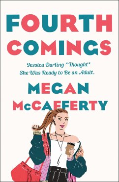 Fourth Comings - Mccafferty, Megan
