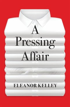 A Pressing Affair - Kelley, Eleanor