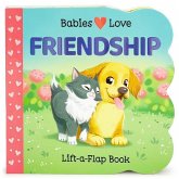 Babies Love Friendship