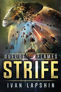 Duel of Flames: Strife - Lapshin, Ivan