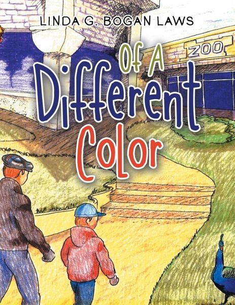 Of a Different Color Of a Different Color