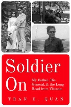 Soldier on - Quan, Tran B