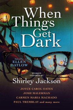 When Things Get Dark - Datlow, Ellen;Oates, Joyce Carol;Heuler, Karen