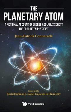 PLANETARY ATOM, THE - Jean-Patrick Connerade, Chaunes