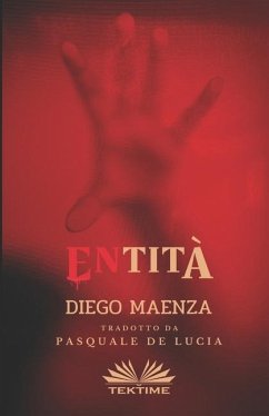 ENtità - Diego Maenza