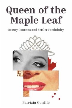 Queen of the Maple Leaf - Gentile, Patrizia