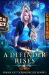 A Defender Rises - Bild 1