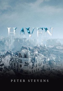 Haven - Stevens, Peter