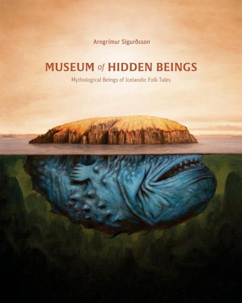 Museum of Hidden Beings
