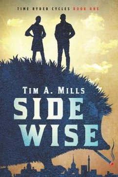 Sidewise - Mills, Tim A.