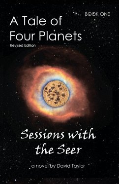 A Tale of Four Planets - Taylor, David