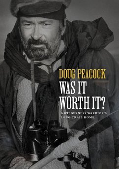 Was It Worth It? - Peacock, Doug