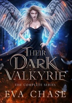 Their Dark Valkyrie - Chase, Eva