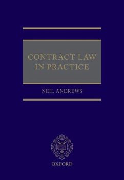 Contract Law in Practice - Andrews, Neil