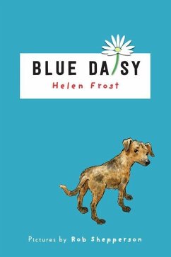 Blue Daisy - Frost, Helen