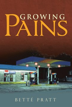 Growing Pains - Pratt, Betté