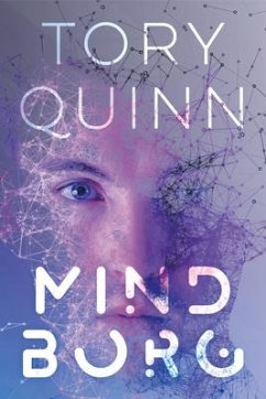 MindBorg - Quinn, Tory