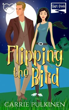 Flipping the Bird - Pulkinen, Carrie