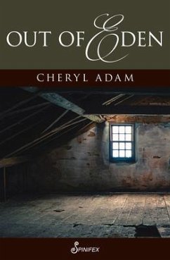 Out of Eden - Adam, Cheryl