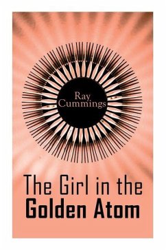 The Girl in the Golden Atom - Cummings, Ray