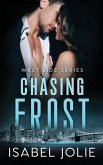 Chasing Frost: An Enemies to Lovers FBI Romance