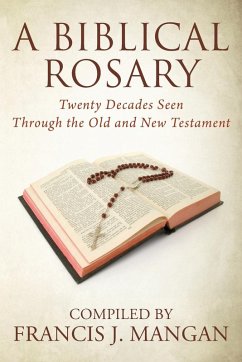 Cover A Biblical Rosary