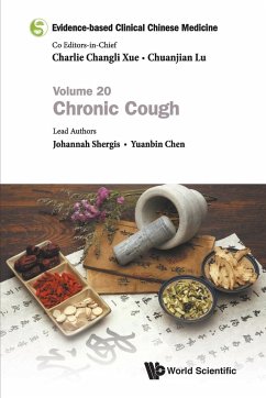 Evidence-based Clinical Chinese Medicine - Johannah Shergis; Yuanbin Chen