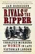 Rivals of the Ripper - Bild 1