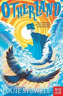 Cover Otherland
