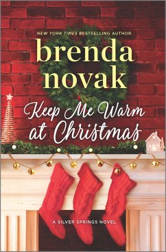 KEEP ME WARM AT CHRISTMAS - NOVAK, BRENDA