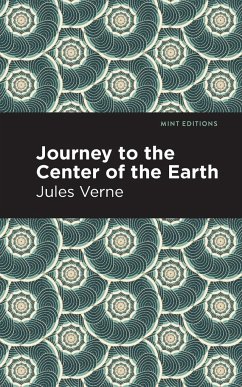 Journey to the Center of the Earth - Verne, Jules