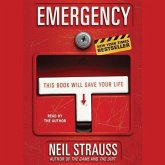 Emergency Lib/E: This Book Will Save Your Life