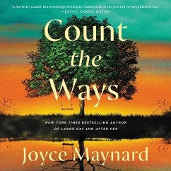 Count the Ways Lib/E - Maynard, Joyce