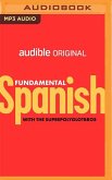 Fundamental Spanish