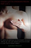 A Man's Lust in a Woman's Prison: Part 3 of 4 (eBook, ePUB)