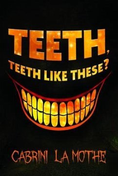 Teeth like these? (eBook, ePUB) - Degale, Carol