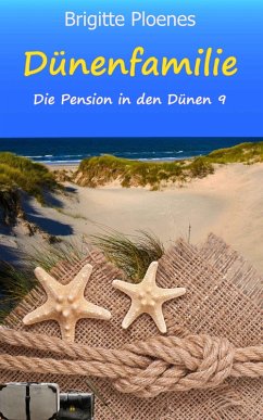 Cover Dünenfamilie (eBook, ePUB)