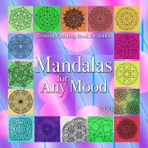 Mandalas for Any Mood Mandalas for Any Mood