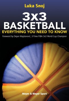 3x3 Basketball: Everything You Need to Know - Snoj, Luka
