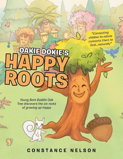 Oakie Dokie's Happy Roots - Nelson, Constance