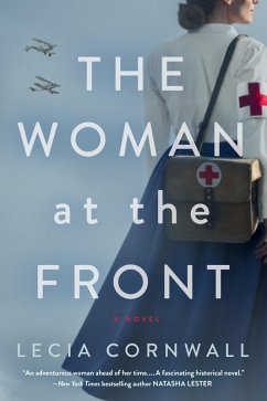 The Woman at the Front - Cornwall, Lecia