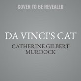 Da Vinci's Cat Lib/E