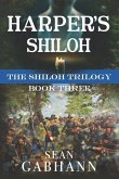 Harper's Shiloh: A Novel of the First Bloodiest Battle