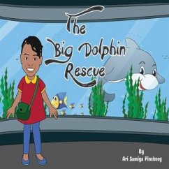 The Big Dolphin Rescue - Pinckney, Ari