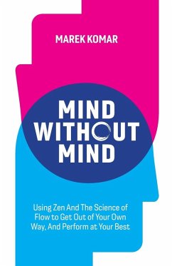 Cover Mind without Mind