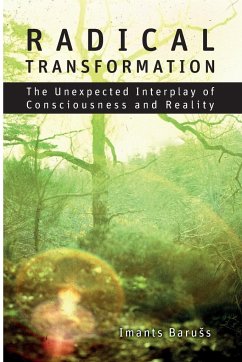 Cover Radical Transformation