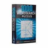 1000 Wordsearch Puzzles